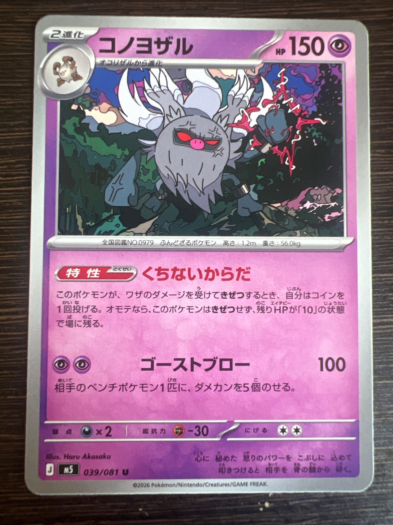 Konyo Zaru